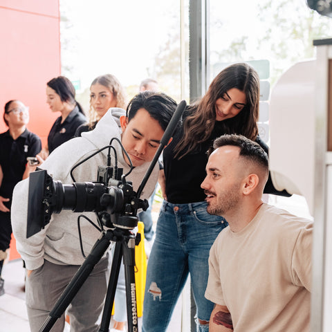 The Storyteller - Full Day Videography